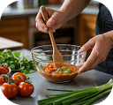 Pre-Order the portion you need