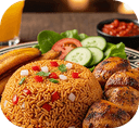 Pick up your order or get it delivered