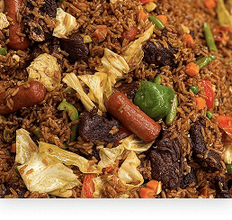 16 Pieces of spicy grill..